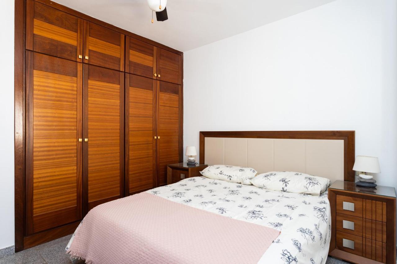 Eden Rentals Candelaria Melicoton Scape ภายนอก รูปภาพ