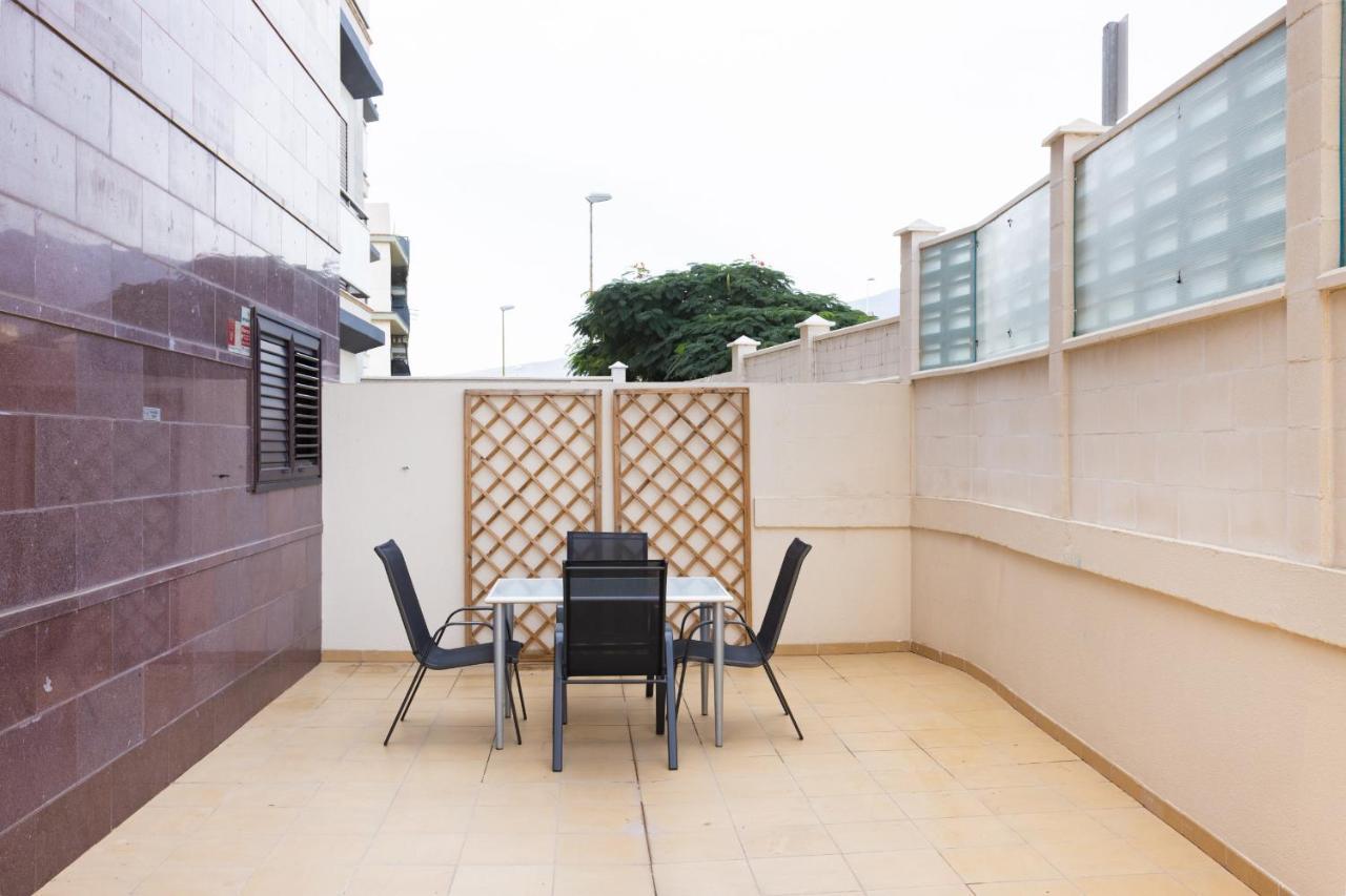 Eden Rentals Candelaria Melicoton Scape ภายนอก รูปภาพ