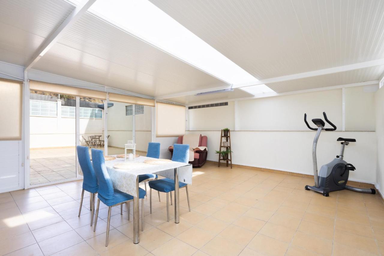 Eden Rentals Candelaria Melicoton Scape ภายนอก รูปภาพ