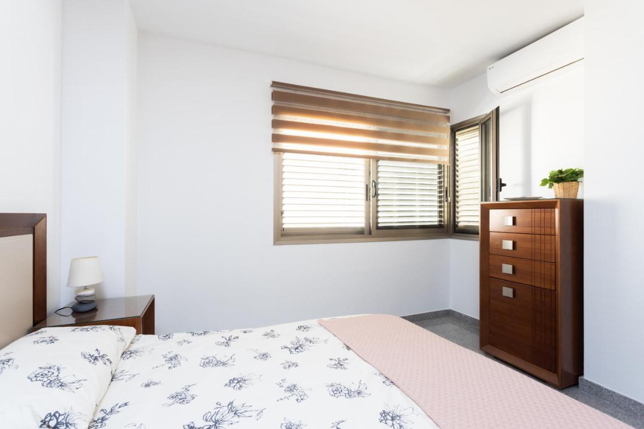 Eden Rentals Candelaria Melicoton Scape ภายนอก รูปภาพ