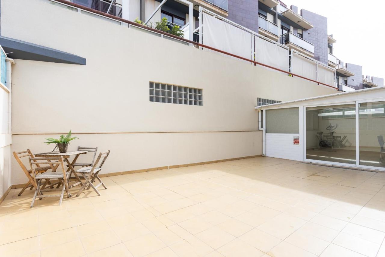 Eden Rentals Candelaria Melicoton Scape ภายนอก รูปภาพ